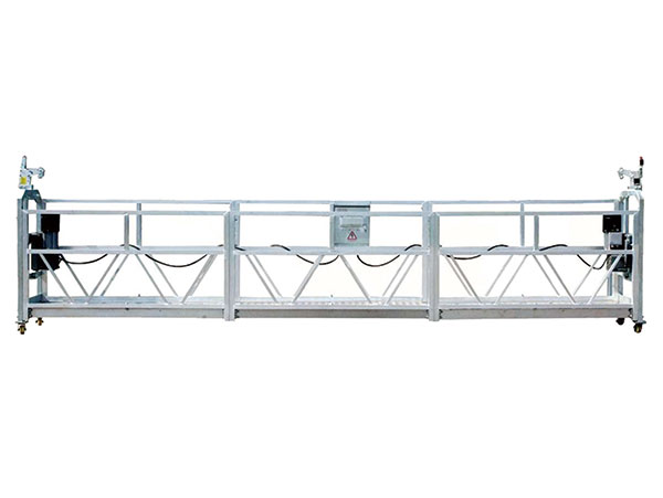 ZLP800 Suspended Platform